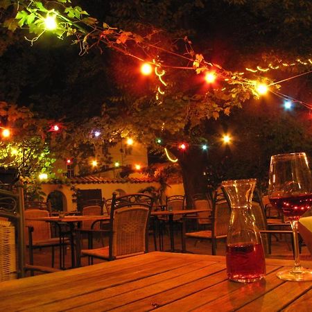 Stadthotel Handelshof Τρίερ Εξωτερικό φωτογραφία