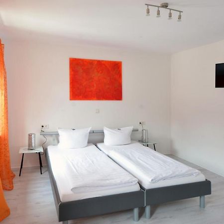 Stadthotel Handelshof Τρίερ Εξωτερικό φωτογραφία