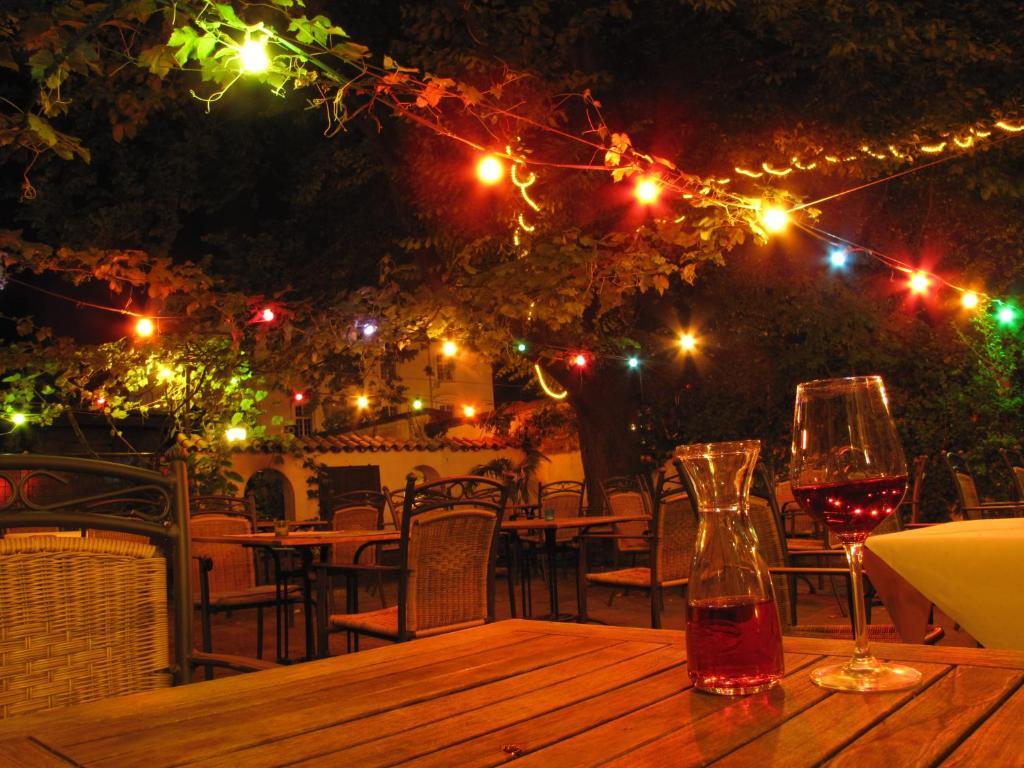 Stadthotel Handelshof Τρίερ Εξωτερικό φωτογραφία