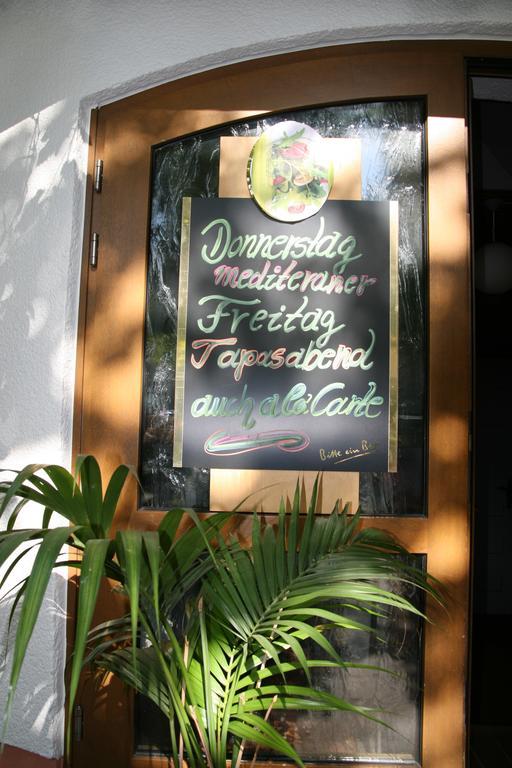 Stadthotel Handelshof Τρίερ Εξωτερικό φωτογραφία