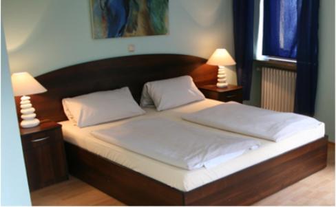 Stadthotel Handelshof Τρίερ Εξωτερικό φωτογραφία