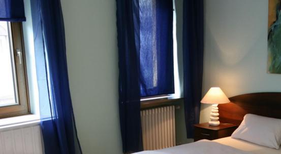 Stadthotel Handelshof Τρίερ Δωμάτιο φωτογραφία
