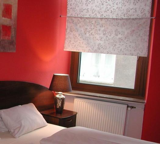 Stadthotel Handelshof Τρίερ Δωμάτιο φωτογραφία