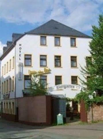 Stadthotel Handelshof Τρίερ Εξωτερικό φωτογραφία