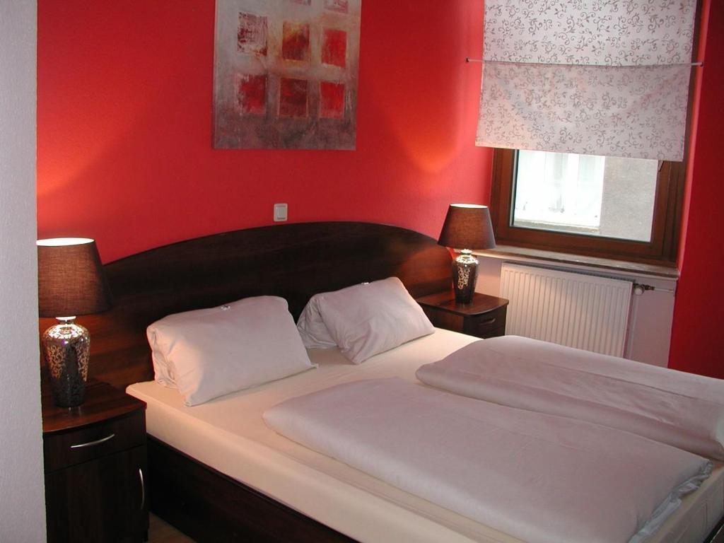 Stadthotel Handelshof Τρίερ Εξωτερικό φωτογραφία